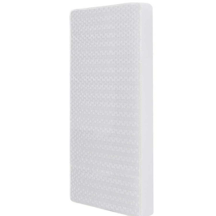 Online * Crib Breathable Orthopedic Firm Foam Standard Mattress By Dream On Me