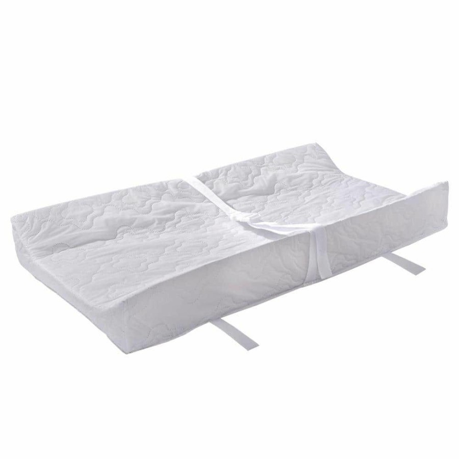 Wholesale * Cot Contour Changing Pad By Dream On Me