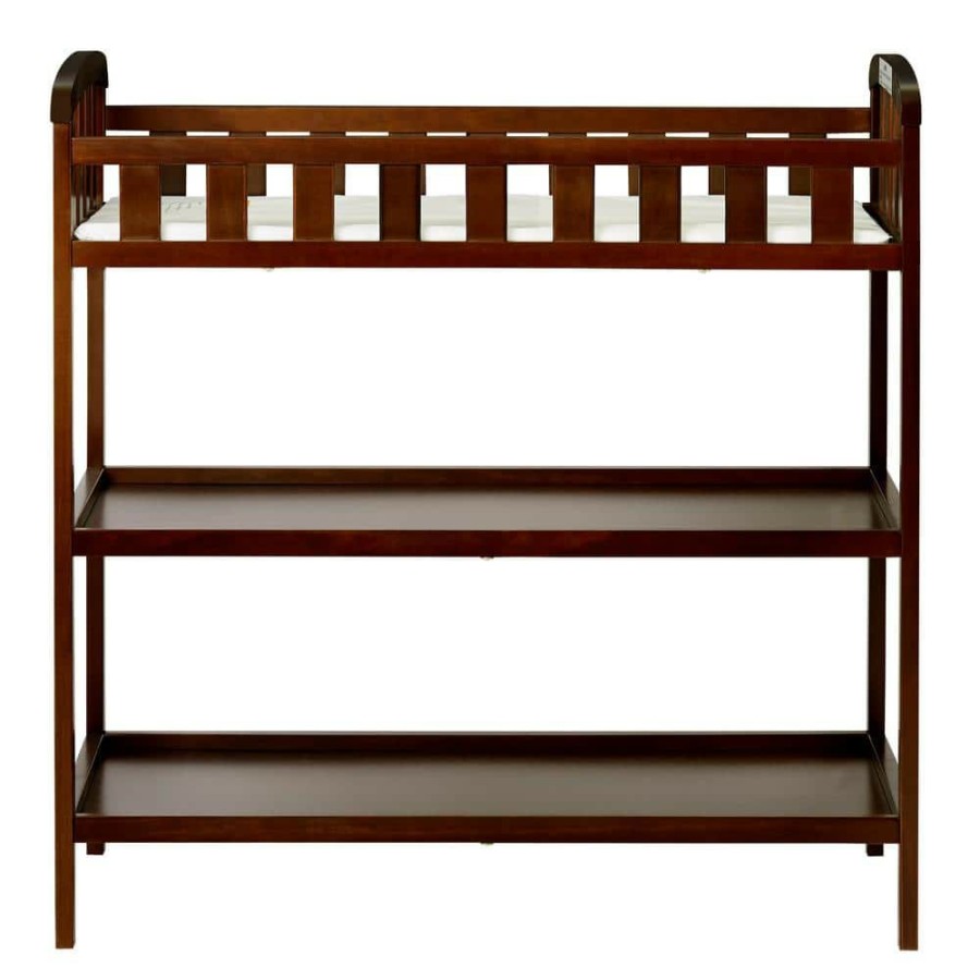 Wholesale * Emily Espresso Changing Table By Dream On Me